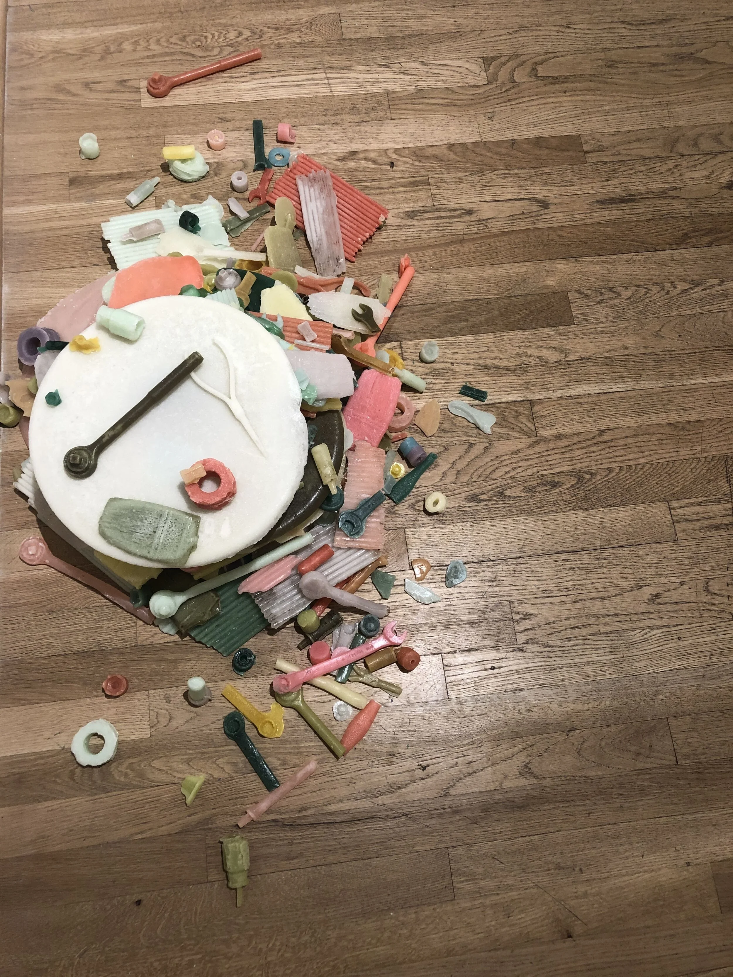 Jollie Rancher, 2018