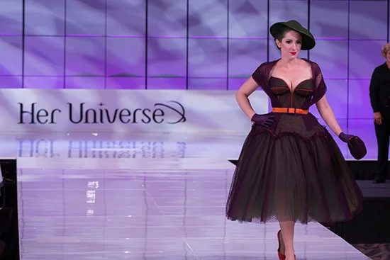 2015 Judge’s Winner Kelly Cercone Joker’s New Look: Batman