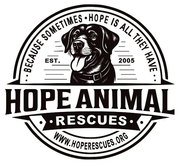 Hope Animal Rescues