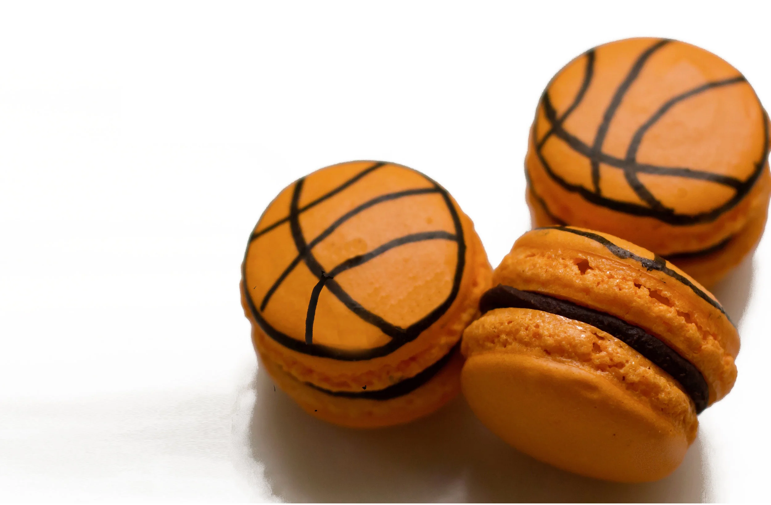 IBasketball Macarons Clean**  .jpg