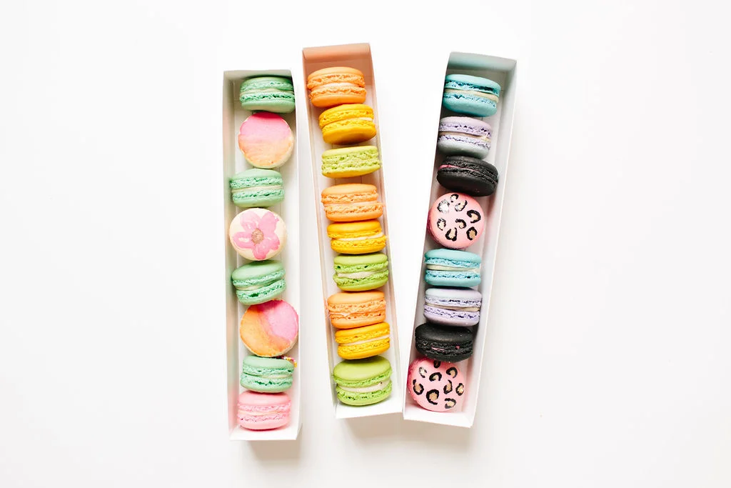 Signature Box