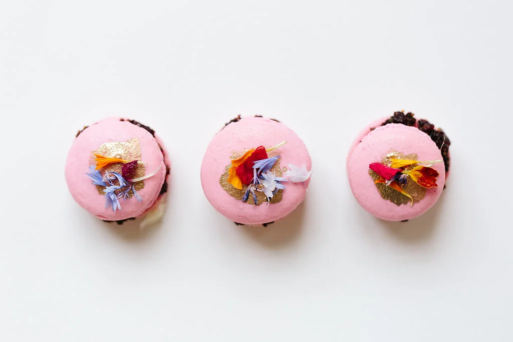 3-Piece Tasting Flight