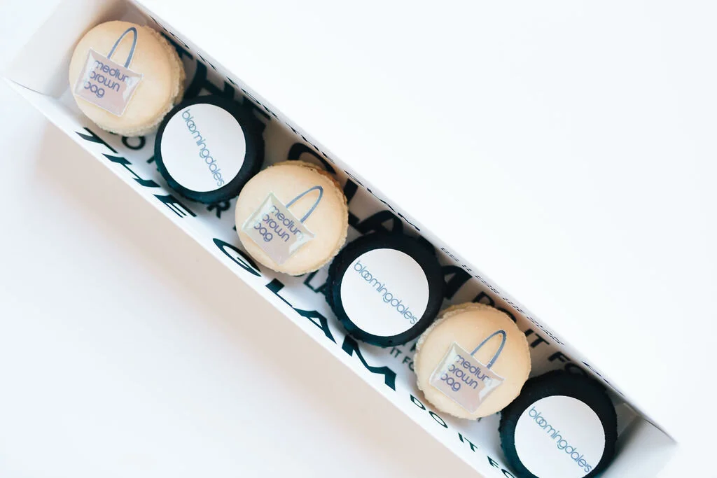 Signature Box