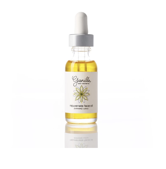 Gunilla Skin Alchemy Face Oil