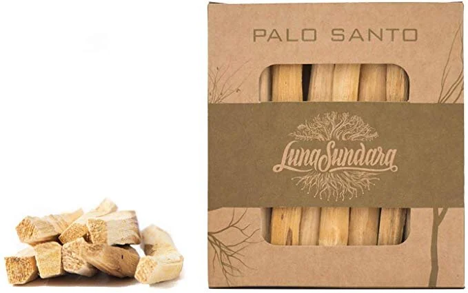 Palo Santo Sticks