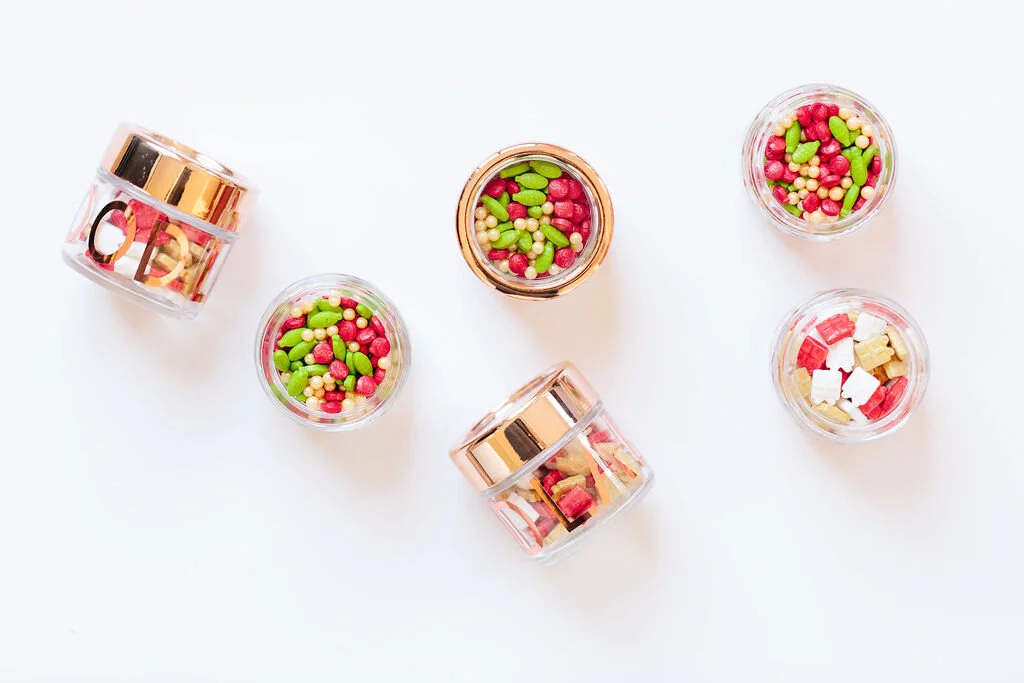 SPRINKLES — Food La La