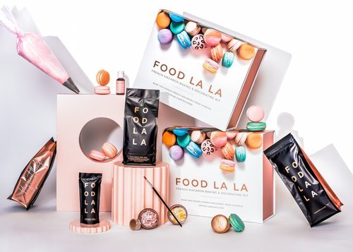 THE BEST FOODIE GIFT