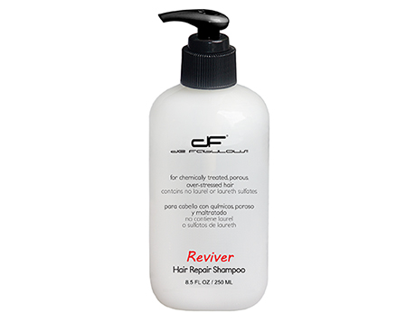 De Fabulous Reviver Hair Repair Shampoo — NYB Beauty + Salon