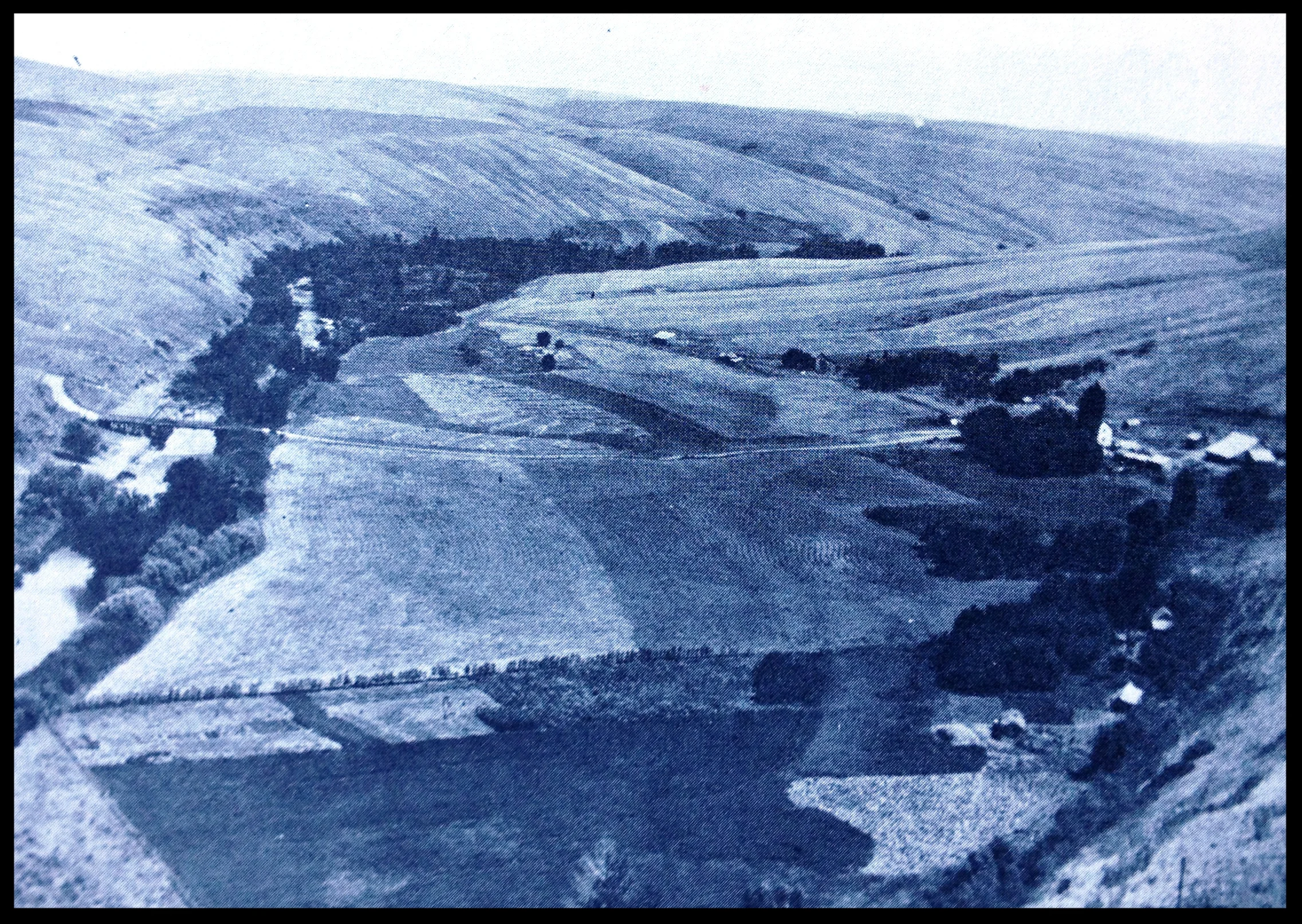 Palouse Colony Farm circa 1910