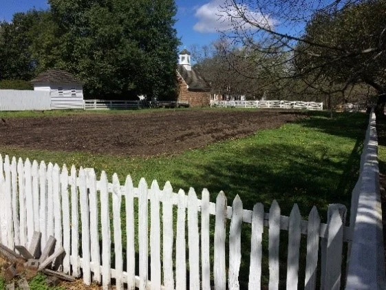William Prentis Store Field