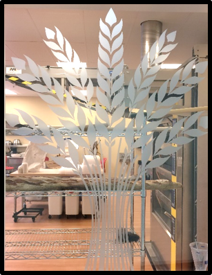 The Bread Lab, WSU/Mt. Vernon