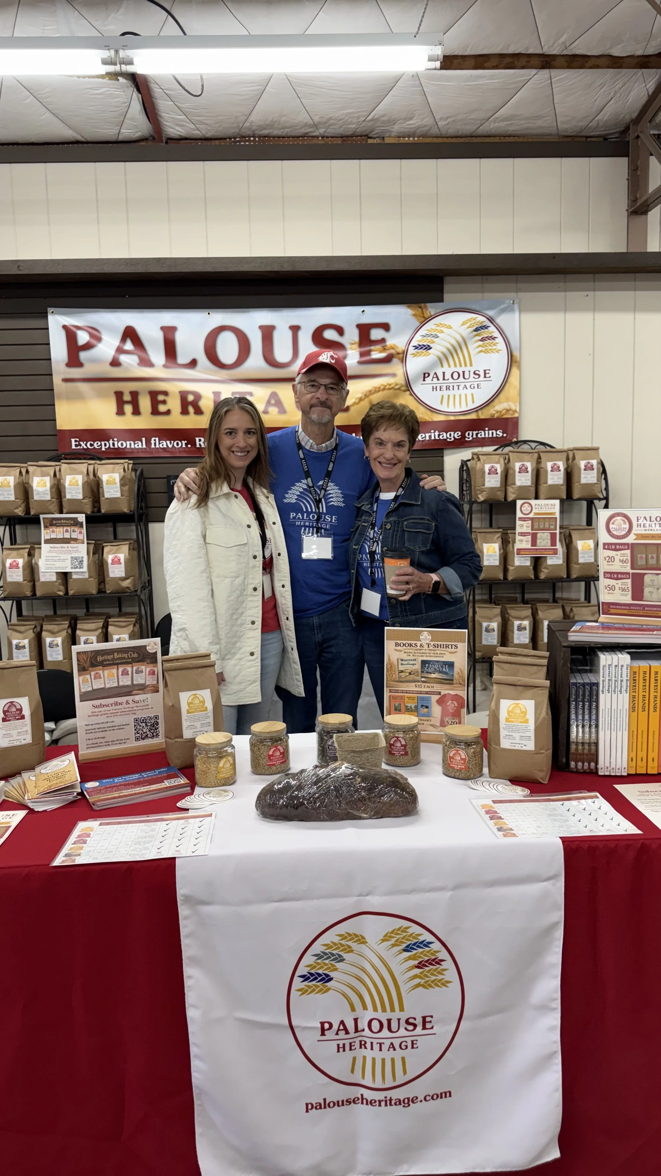 Reflections From the Modern Homesteading Conference