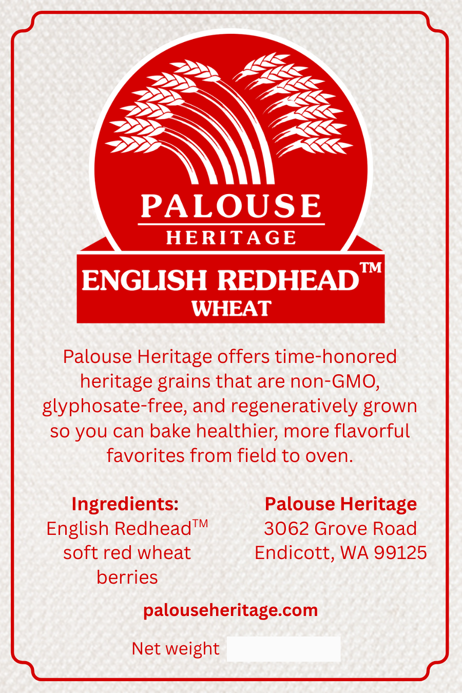 English Redhead Label.png