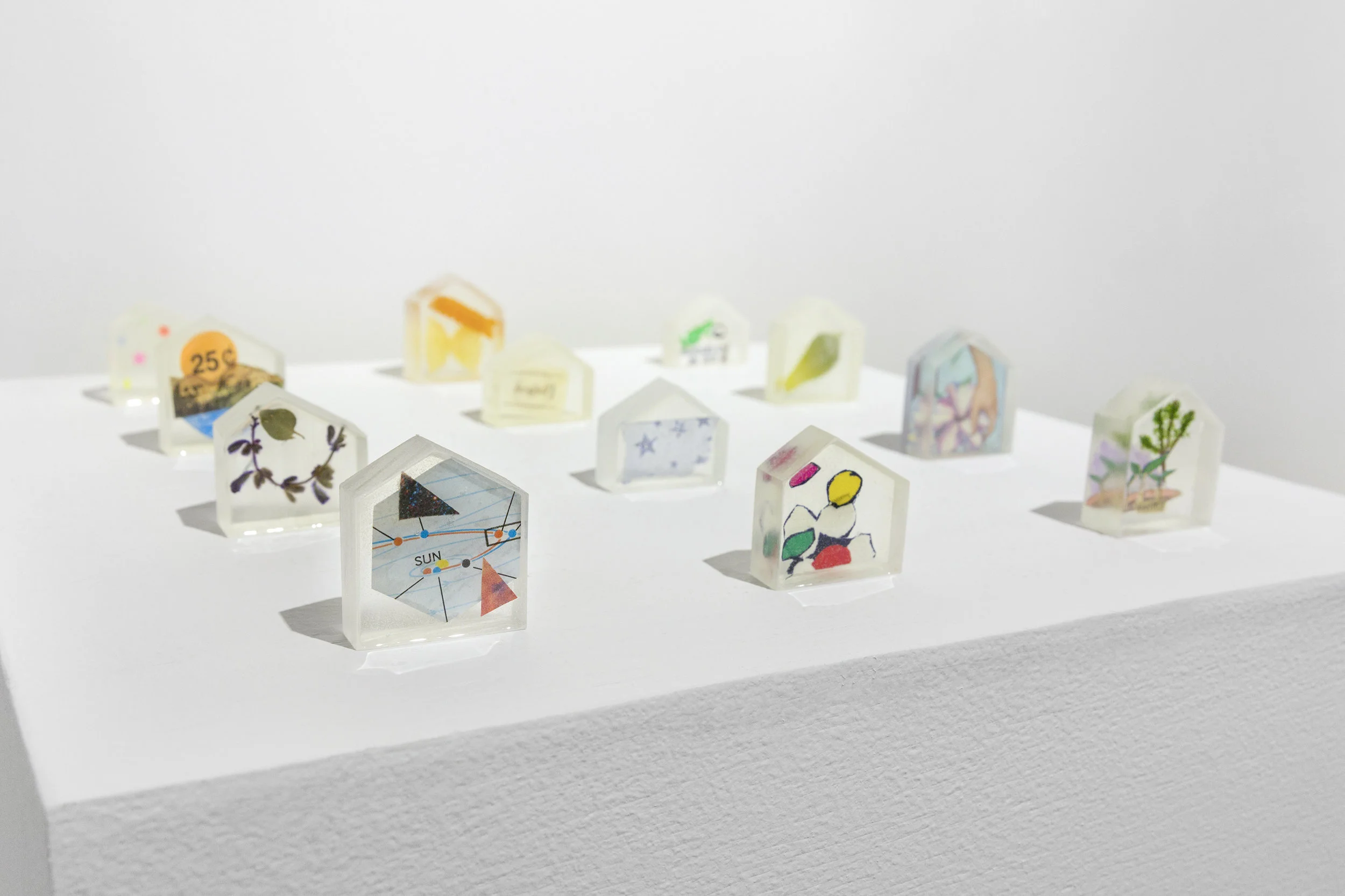 Tiny Houses, 2018