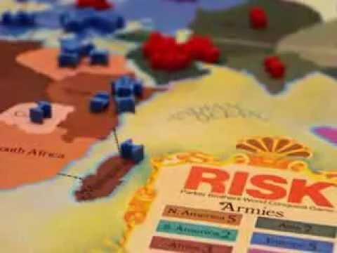 Risky Business: The Business of Risk