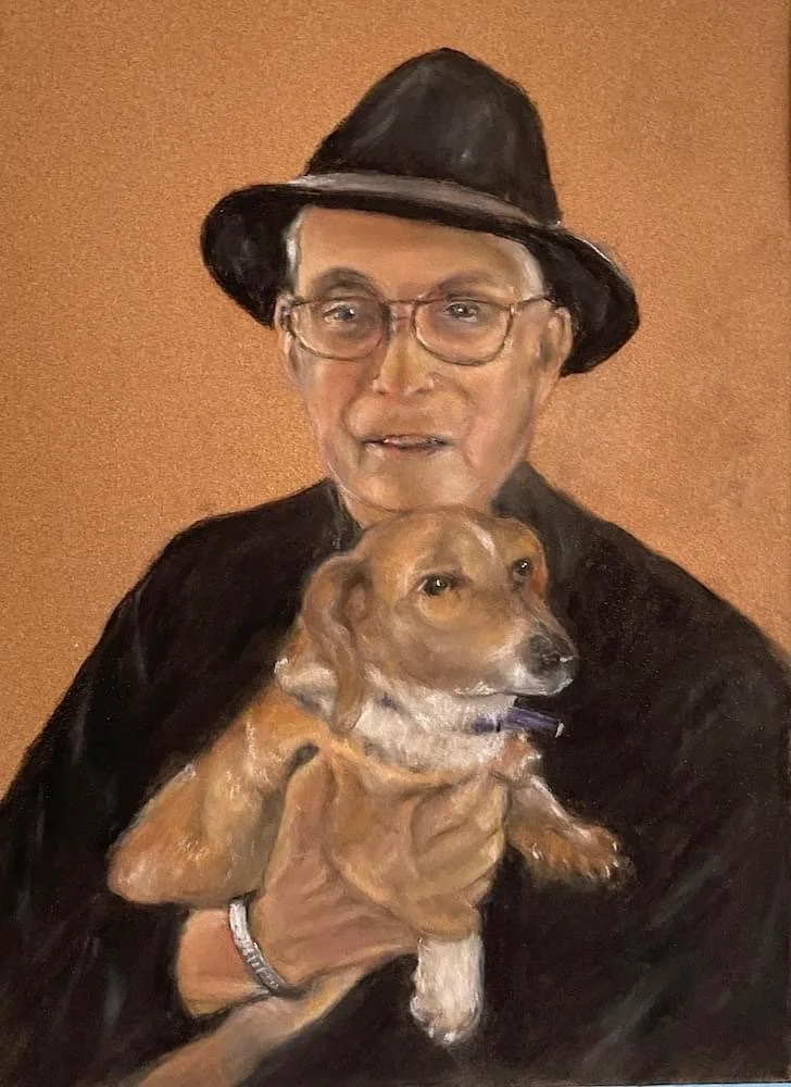 In Memoriam: Dr. Tom Greening, Emeritus Professor, Saybrook University