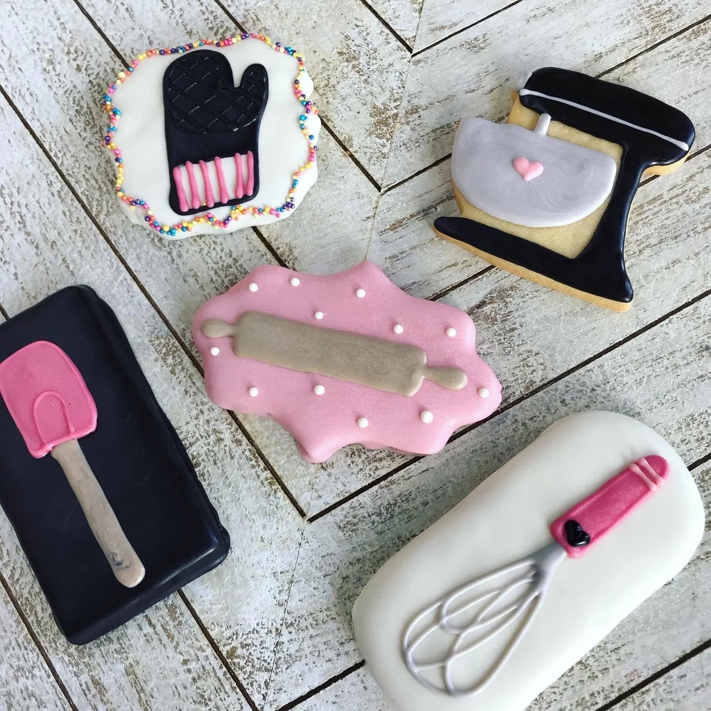 Home Baker