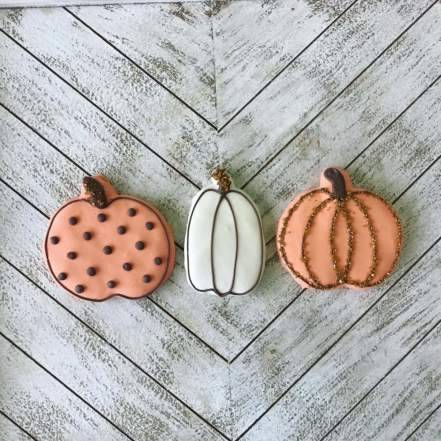 Pumpkin Assortment 2020