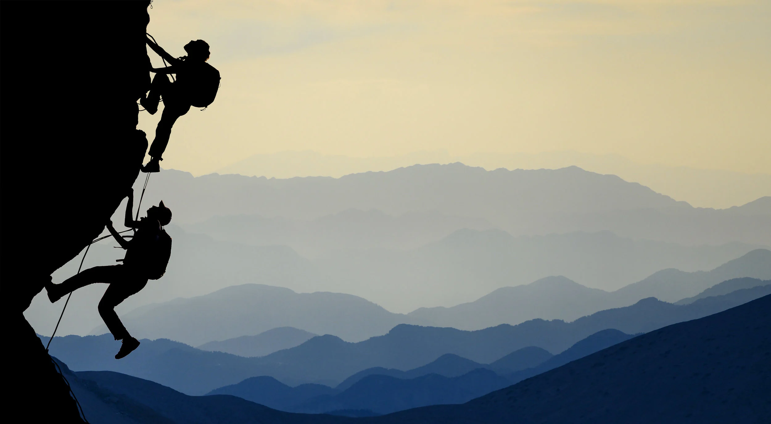 Rising above your dispute.