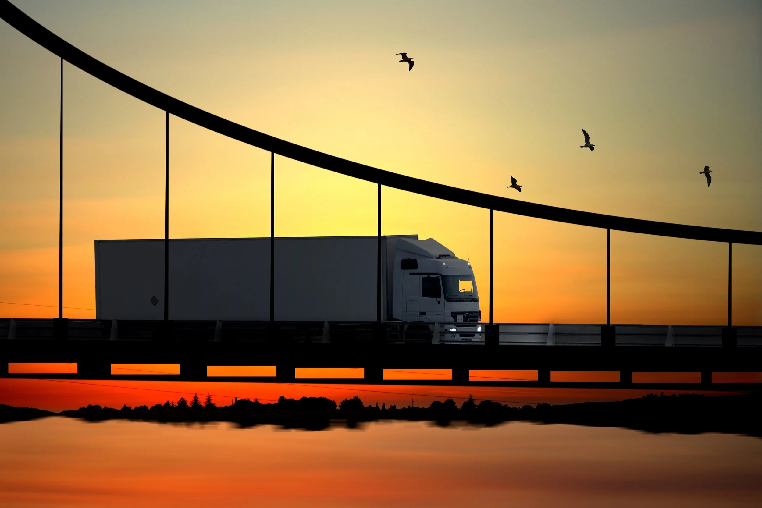 Trucking & Transportation