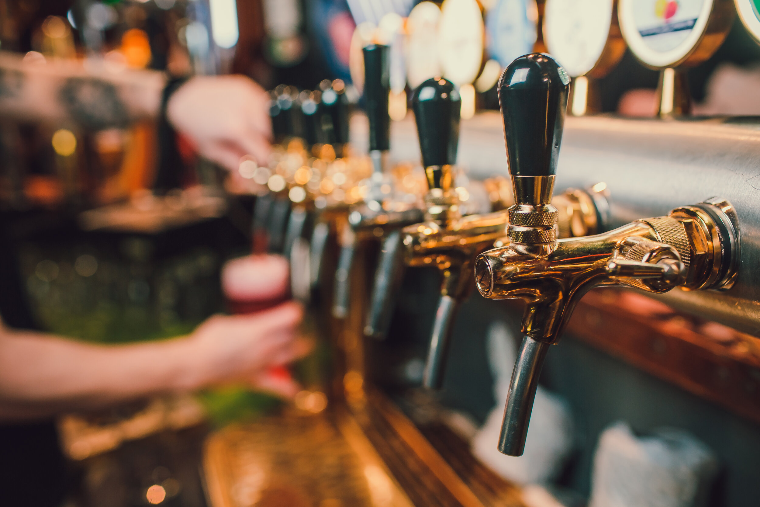 Food, Beverage, & Hospitality
