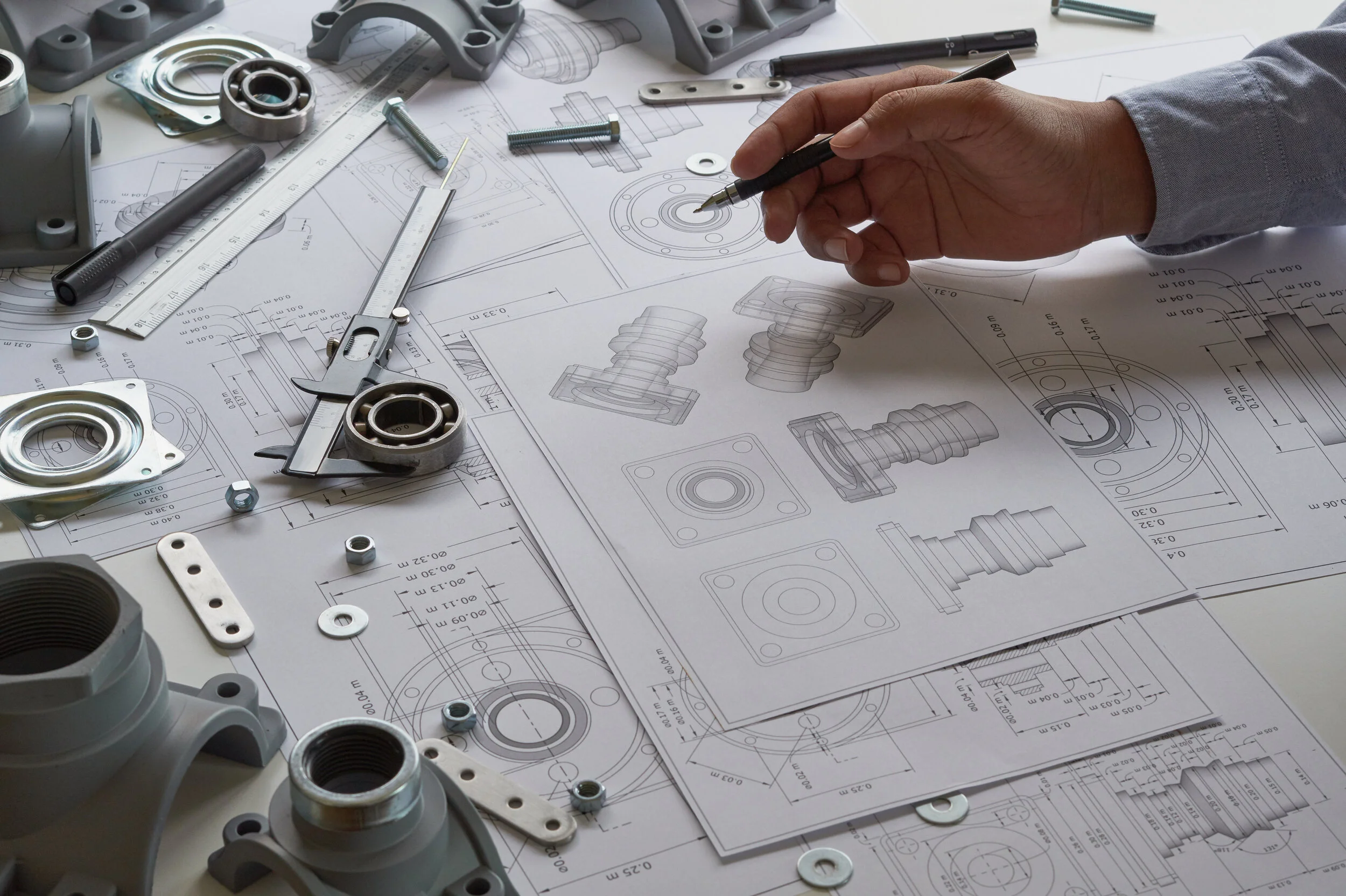 Professional Services