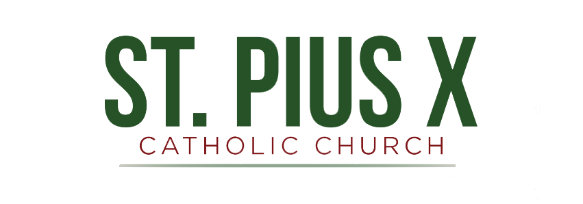 St. Pius X Catholic Church