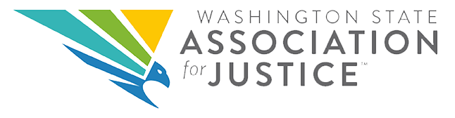 Washington State Association for Justice