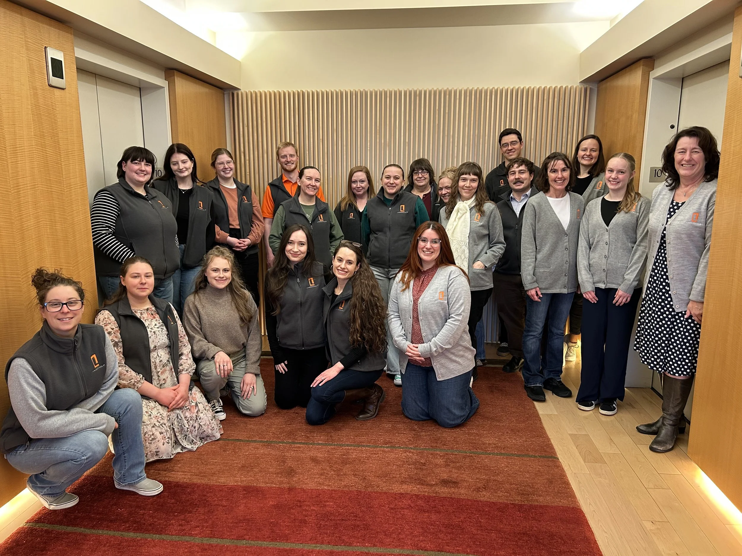 Staff Appreciation Day 2026