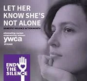 YWCA Domestic Violence Prevention Program