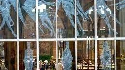 The End of the World has Already Started