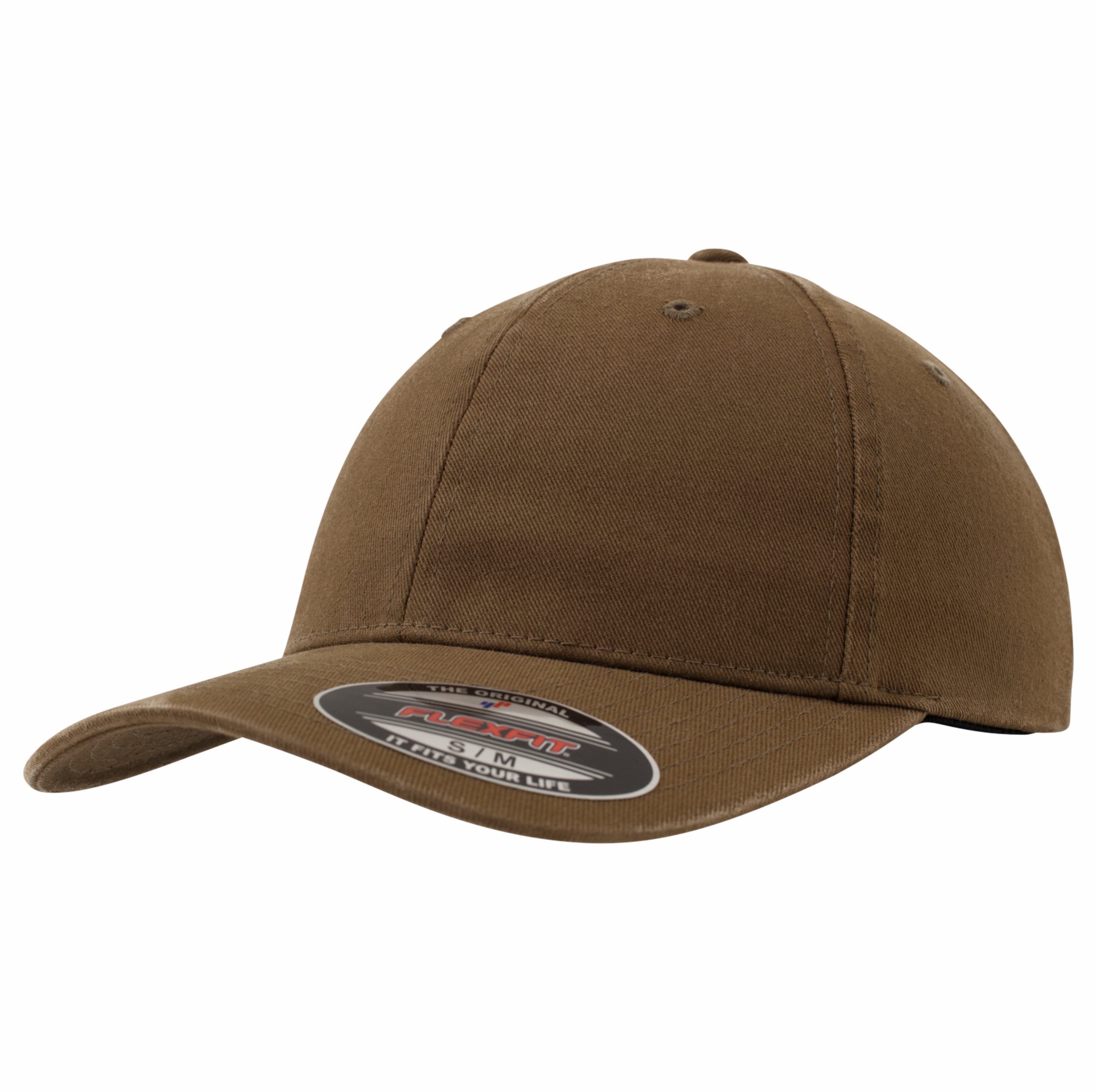Flexfit Garment Washed Cotton Dad Cap 