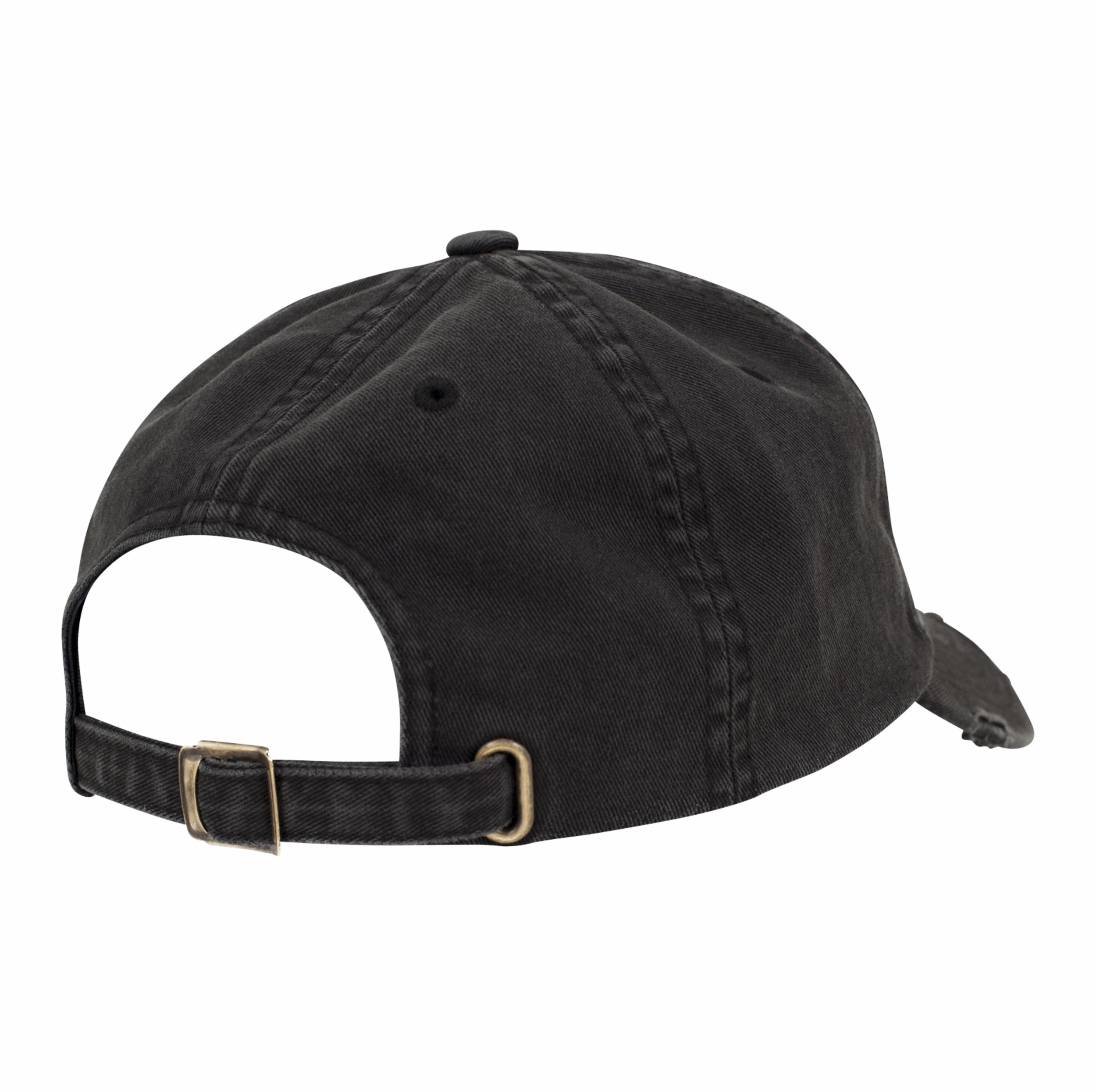 Low Profile Destroyed Cap — Berlin 