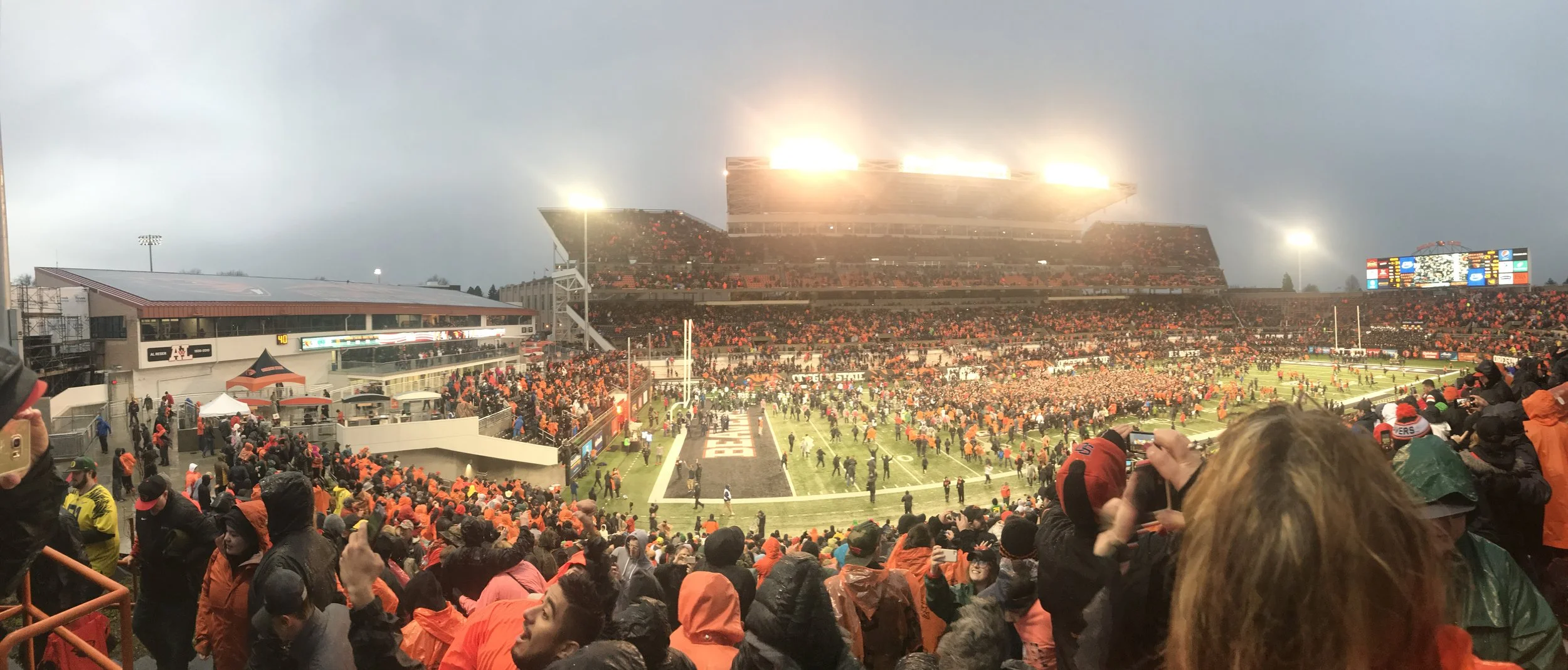 Week 12: The Civil War