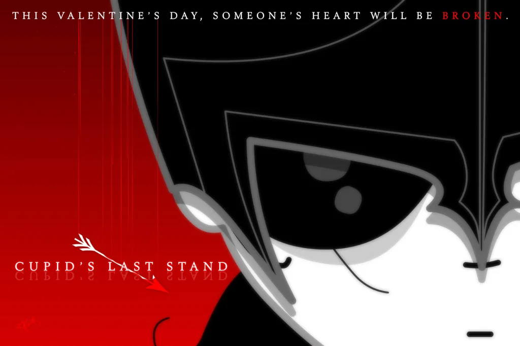 Cupid's Last Stand