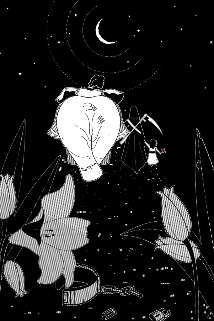 An Elephant's Memory