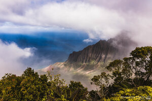 Waimea Lookout