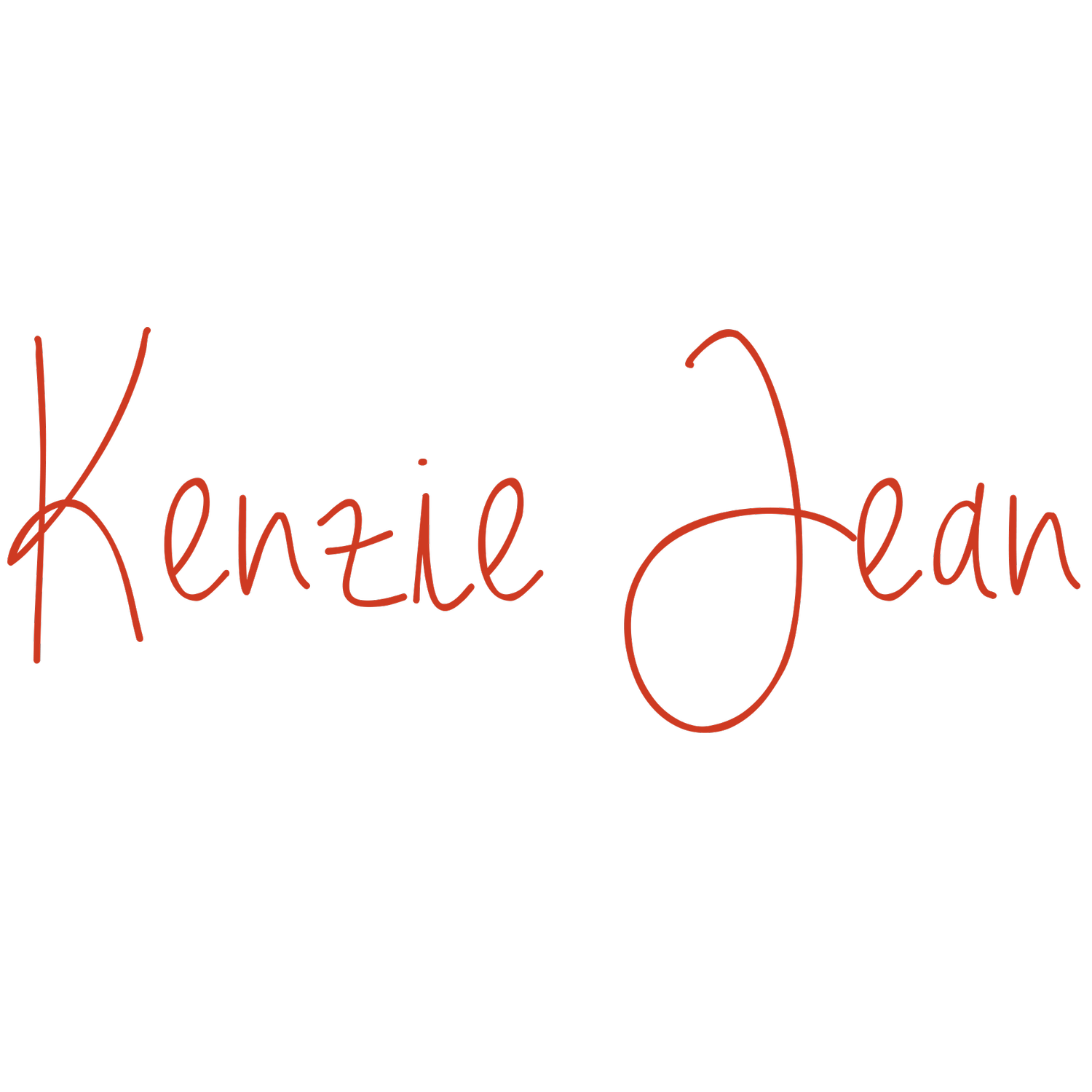 Kenzie Jean