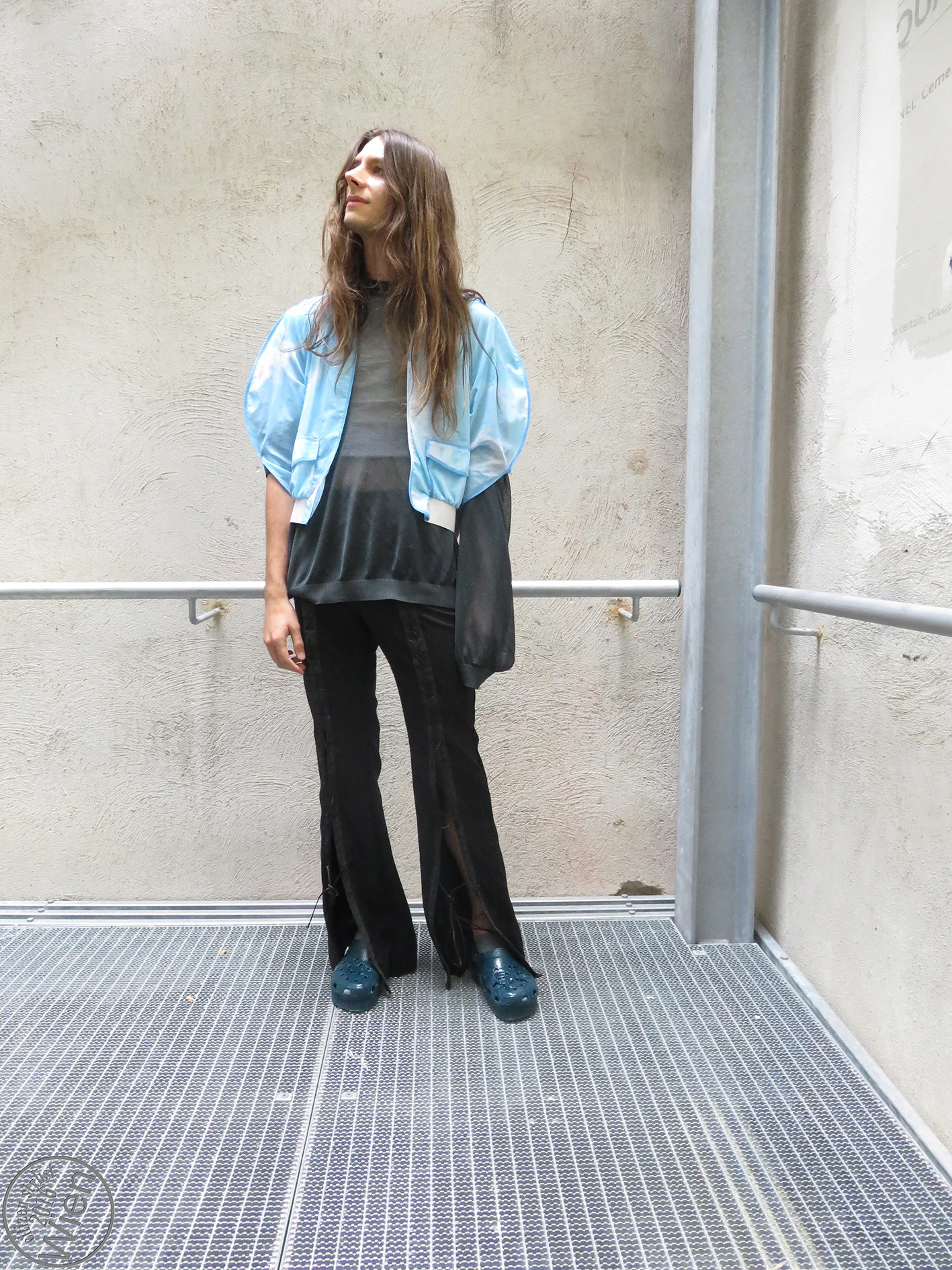 Citizen Stylist - Alessandro