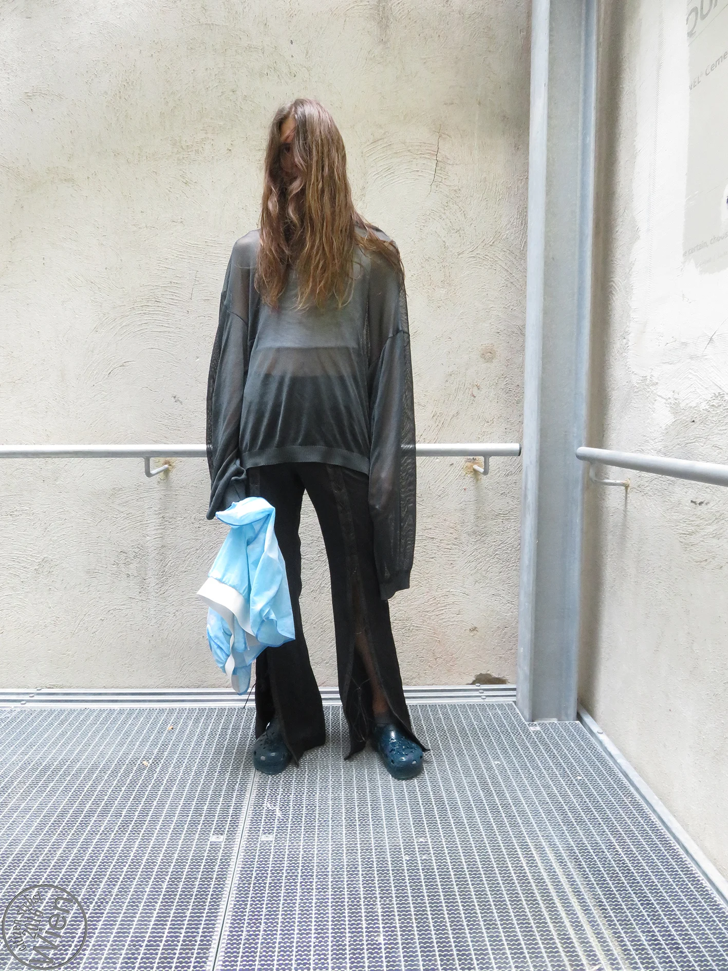 Citizen Stylist - Alessandro