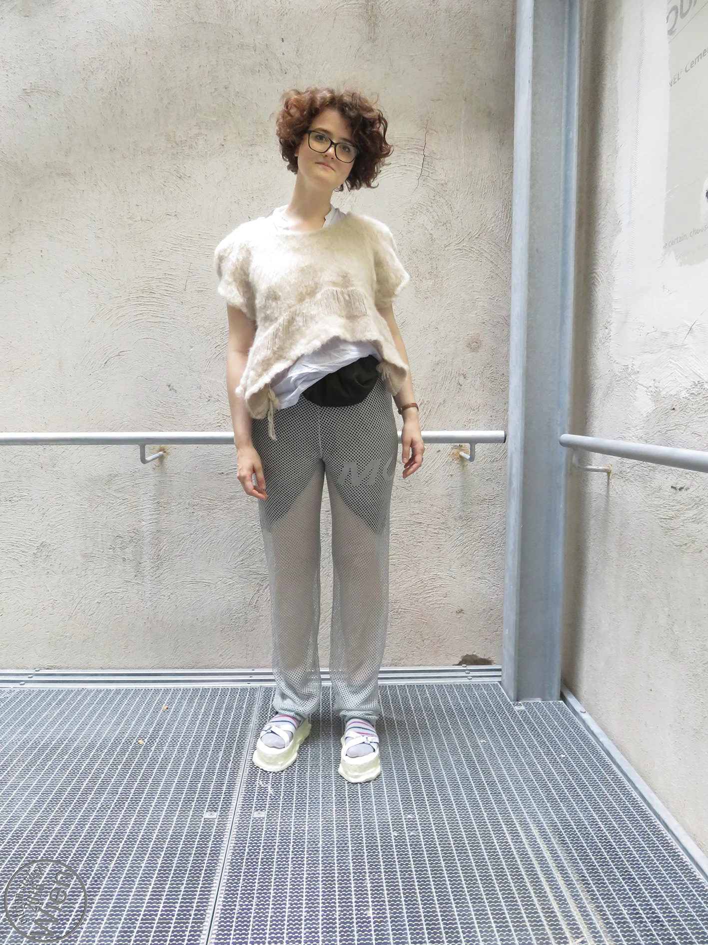 Citizen Stylist - Anna