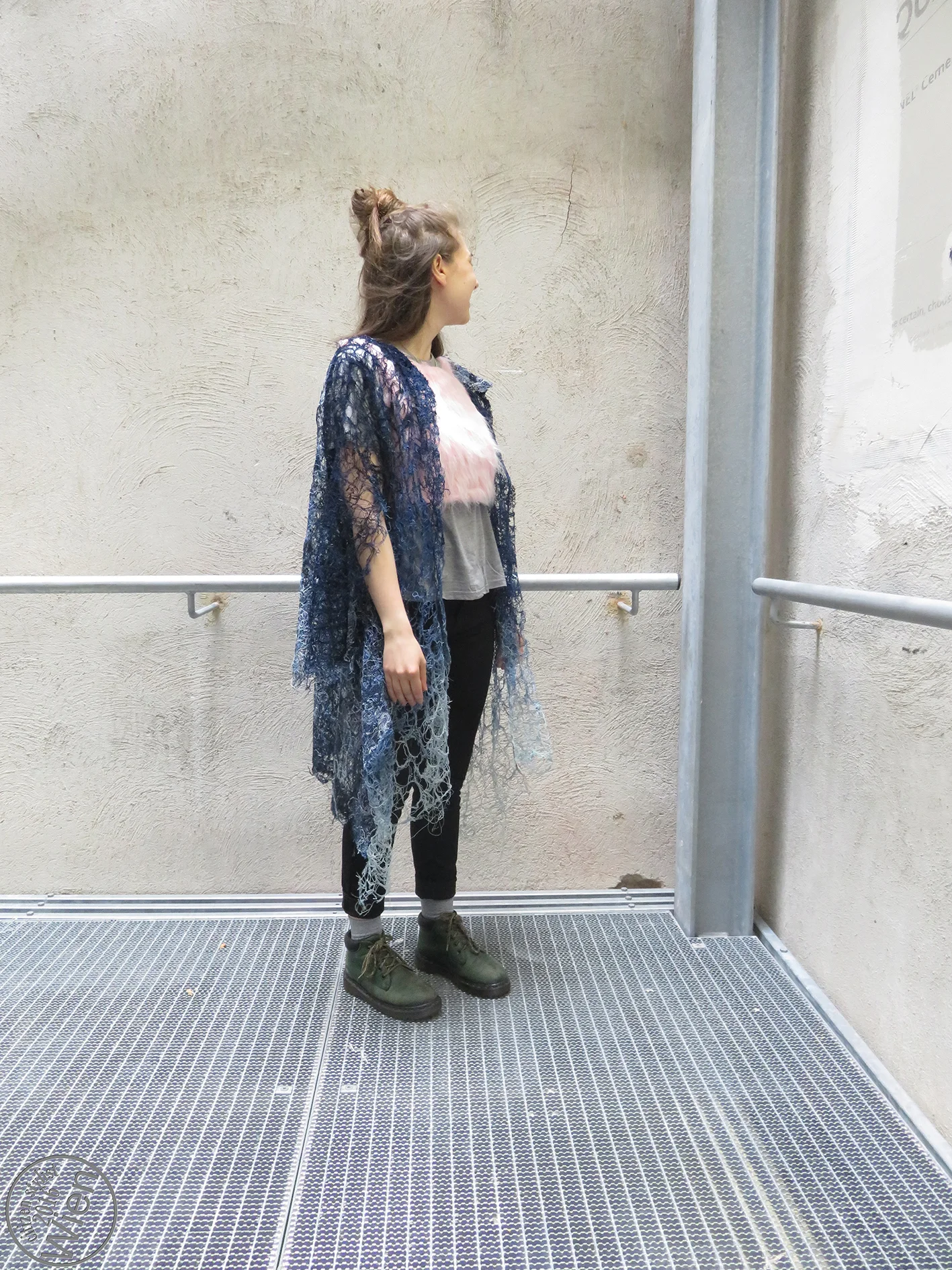 Citizen Stylist - Valentine