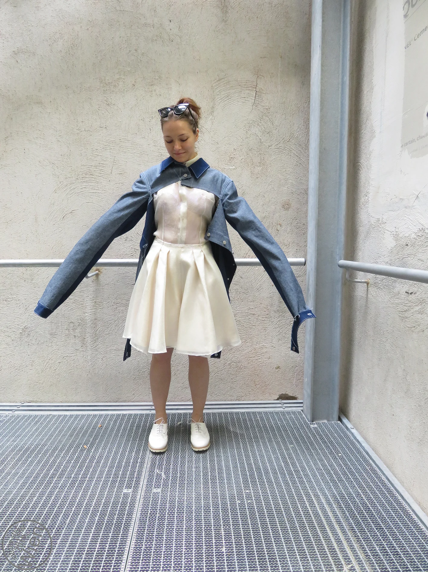 Citizen Stylist - Anastasya