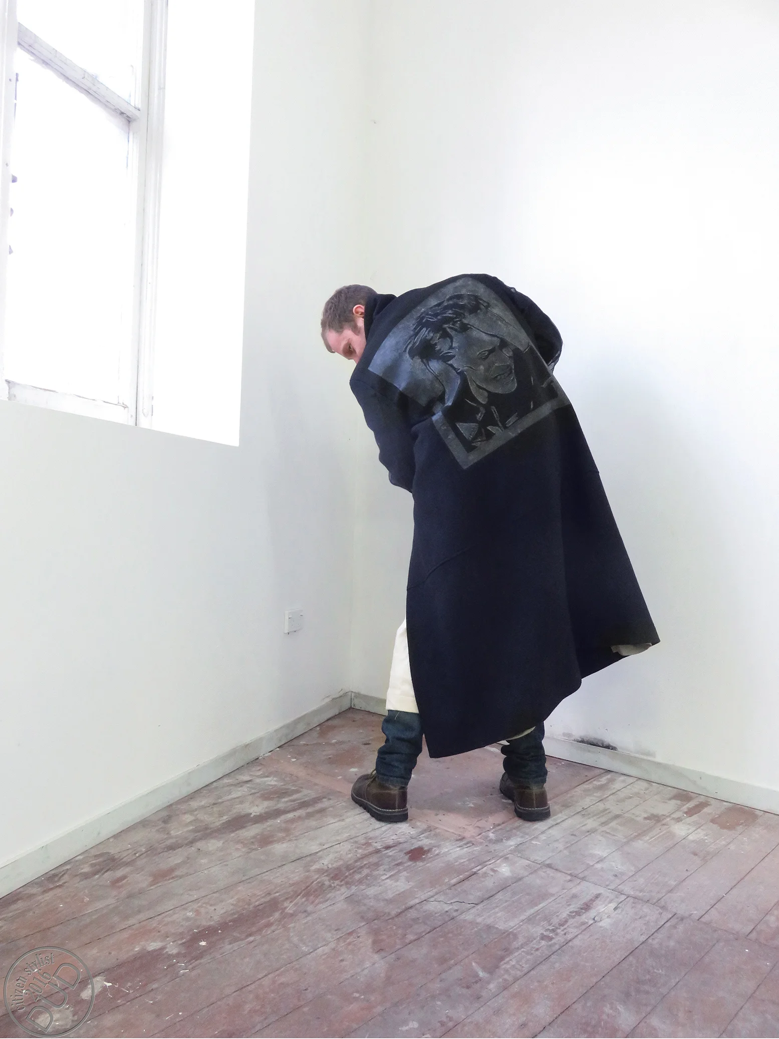 Simon - fashionista