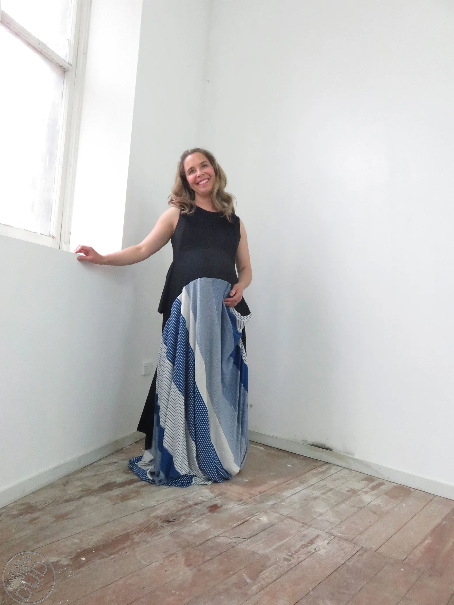 Tamsin Cooper – fashion professional, fashion enthusiast, fashion consumer