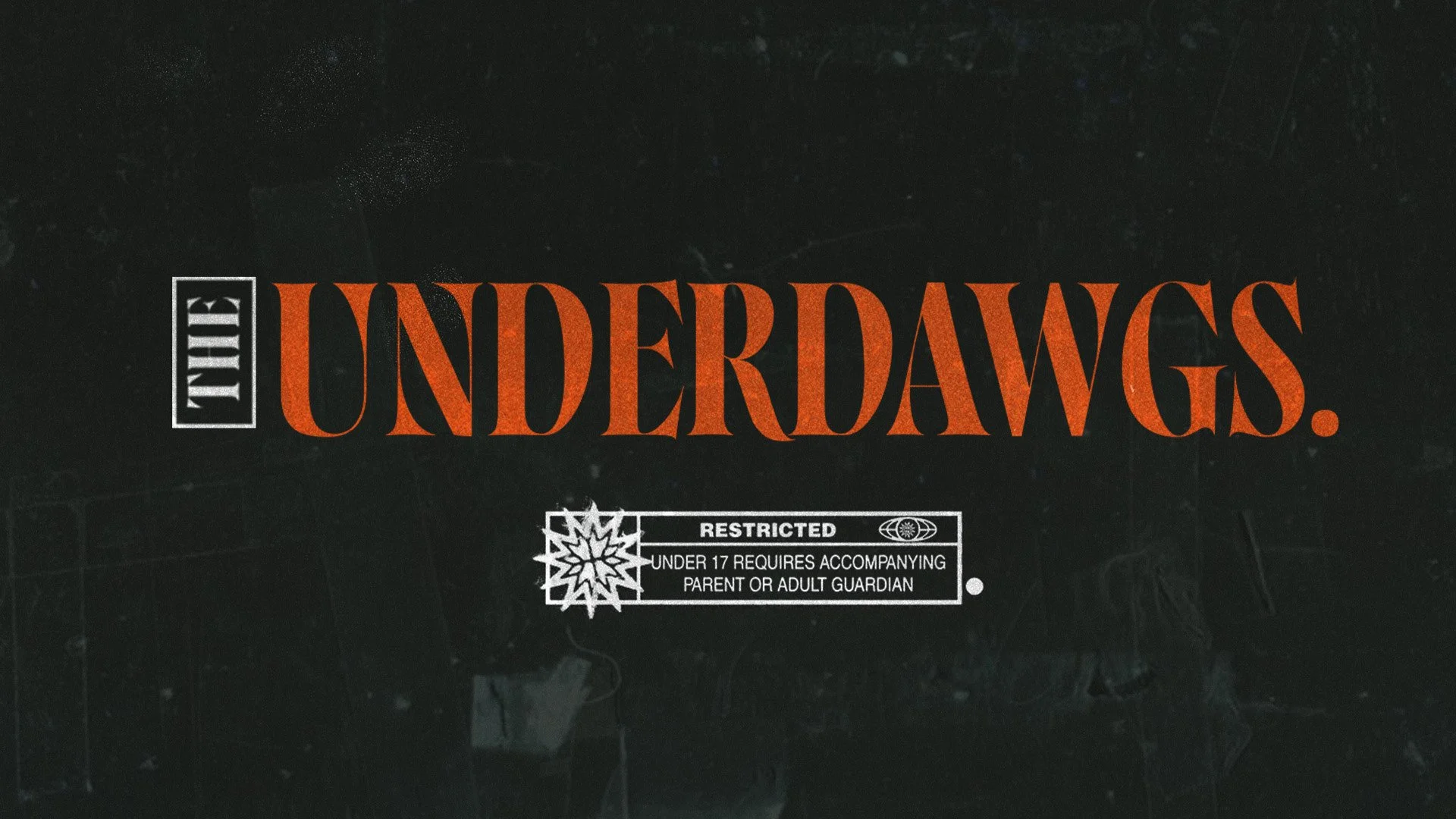 Underdawg Campaign