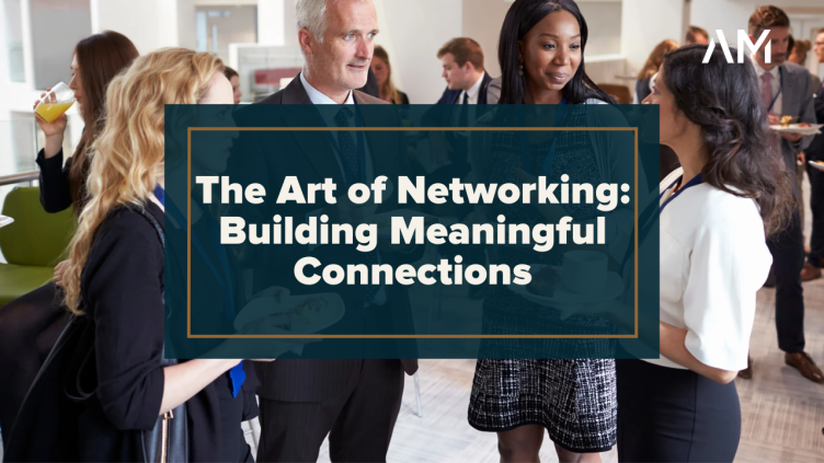 Asia McMillan — Blog — The Art of Networking: Building Meaningful ...
