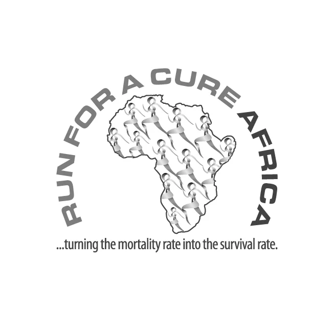  Run For A Cure Africa