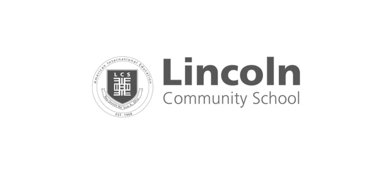  Lincoln Community School