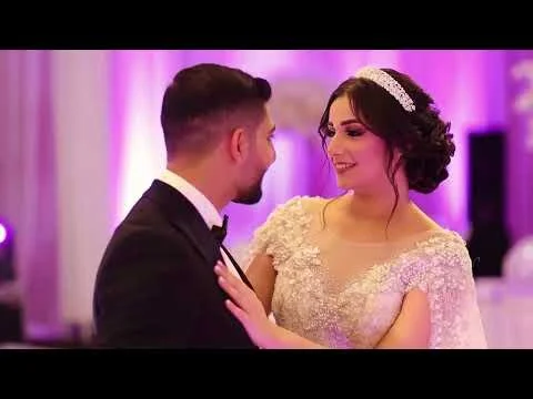 Mahmoud & Zeinab's Wedding Trailer | 21.05.22